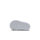 Nike (TD) Force 1 Low - White/Soft Pink