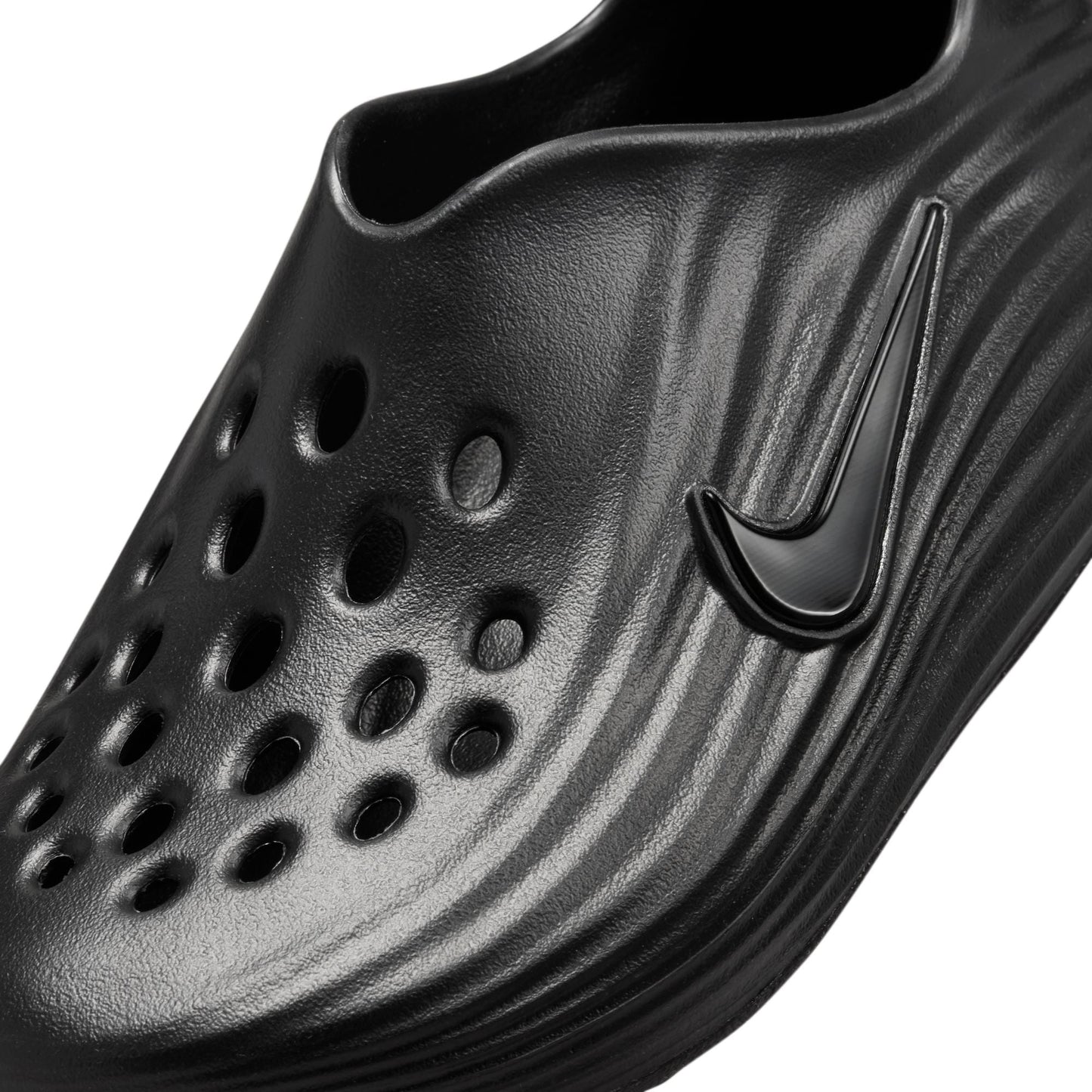 Nike Big Kids ReactX Rejuven8 - Black