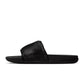 Nike Mens Kobe Offcourt Slides - Black/Black