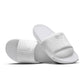 Nike Mens Kobe Offcourt Slides - White