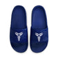 Nike Men's Kobe Offcourt Slide - Deep Royal