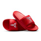 Nike Men's Kobe Offcourt Slide - University Red
