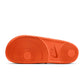 Nike Mens Kobe Offcourt Slides - Safety Orange