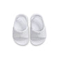 Nike (TD) Kobe Kawa Slide - White