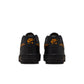 Nike Big Kids Air Force 1 - Black/Sundial
