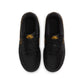 Nike Big Kids Air Force 1 - Black/Sundial