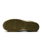 Nike Mens Dunk Low Retro - Rough Green