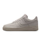 Nike Mens Air Force 1 '07 - College Grey