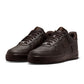 Nike Mens Air Force 1 '07 - Velvet Brown