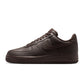 Nike Mens Air Force 1 '07 - Velvet Brown