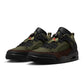 Air Jordan Mens Spizike Low - Medium Olive