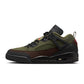 Air Jordan Mens Spizike Low - Medium Olive