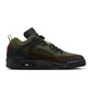 Air Jordan Mens Spizike Low - Medium Olive