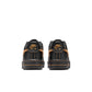 Nike Big Kids Air Force 1 Lv8 - Black/Desert Ochre