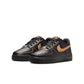 Nike Big Kids Air Force 1 Lv8 - Black/Desert Ochre