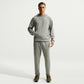 Nike Mens Primary NanoKnit Dri-Fit Pullover Hoodie - Green