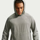 Nike Mens Primary NanoKnit Dri-Fit Pullover Hoodie - Green