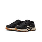 Nike Womens V5 Rnr - Black/Gum