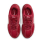 Nike Womens V5 Runner - Team Crimson