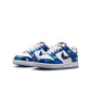Nike Big Kids Dunk Low x LEGO® Collection - Brave Blue