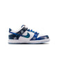 Nike Big Kids Dunk Low x LEGO® Collection - Brave Blue
