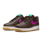 Nike Mens Air Force 1 '07 - Baroque Brown