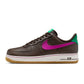 Nike Mens Air Force 1 '07 - Baroque Brown