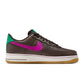 Nike Mens Air Force 1 '07 - Baroque Brown