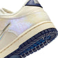 Nike Womens Dunk Low - Soft Pearl