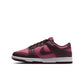 Nike Womens Dunk Low - Sweet Beet