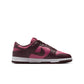 Nike Womens Dunk Low - Sweet Beet