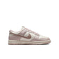 Nike Womens Dunk Low - Silt Red