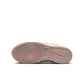 Nike Womens Dunk Low - Silt Red