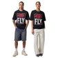 Air Jordan x Levi's®  Tee - Black