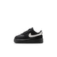 Nike (TD) Force 1 Low LV8 2 - Black