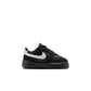 Nike (TD) Force 1 Low LV8 2 - Black