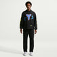 Nike Mens Kobe Fleece Pullover Hoodie - All Star Weekend