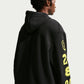 Nike Mens Kobe Fleece Pullover Hoodie - All Star Weekend