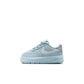 Nike (TD) Force 1 Low Lv8 - Light Armory Blue