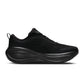 Nike Mens Vomero Plus - Black