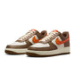 Nike Mens Air Force 1 '07 - Mosswood Brown