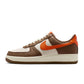 Nike Mens Air Force 1 '07 - Mosswood Brown