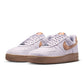 Nike Mens Air Force 1 Low Retro - Silver Lilac