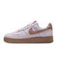 Nike Mens Air Force 1 Low Retro - Silver Lilac
