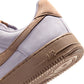Nike Mens Air Force 1 Low Retro - Silver Lilac