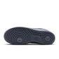 Nike Mens Air Force 1 Low Retro Premium - Dark Sky Blue