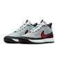 Nike Mens Book 2 Spiridon - Metallic Silver