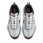 Nike Mens Book 2 Spiridon - Metallic Silver