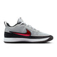 Nike Mens Book 2 Spiridon - Metallic Silver