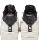 Nike Mens Air Force 1 ’07 - Phantom